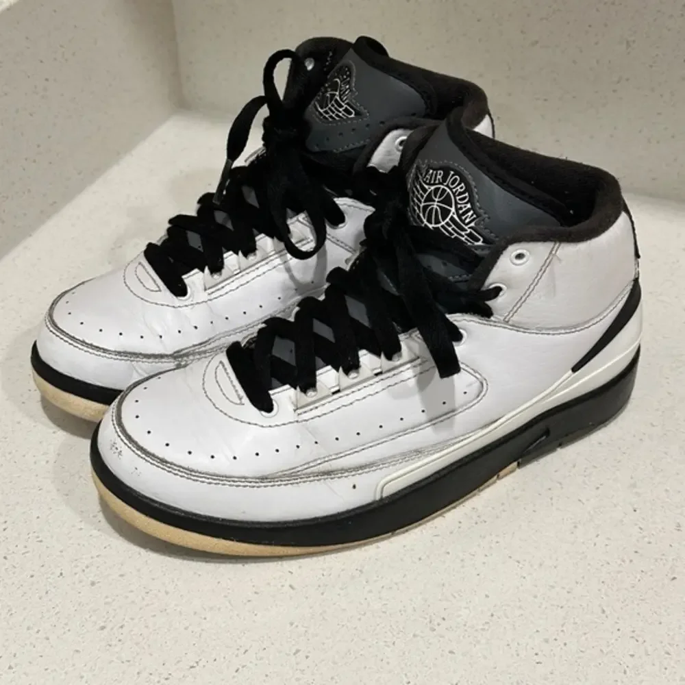 Jordan 2 Retro Wing It Sneakers‎